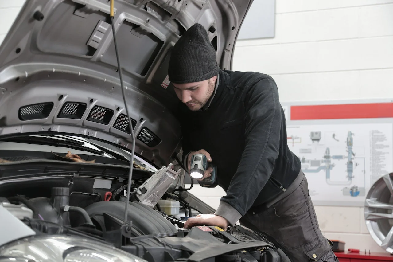 Bei kapitalem Schaden noch lukrativ defektes auto verkaufen