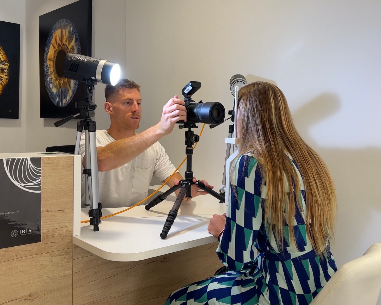 Fotokurs Hamburg: Perfekte Mischung aus Theorie und Praxis