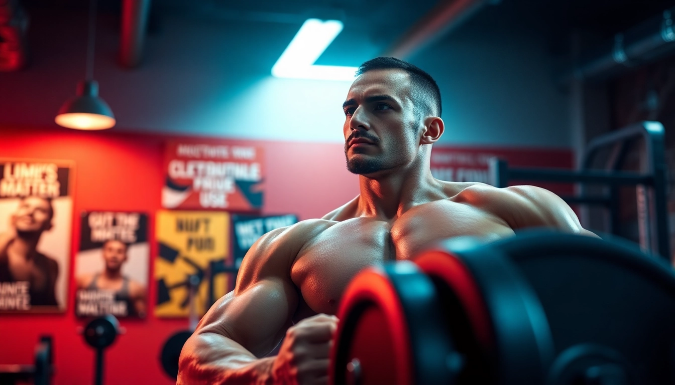 Wie Sie sicher und effektiv clenbuterol kaufen können