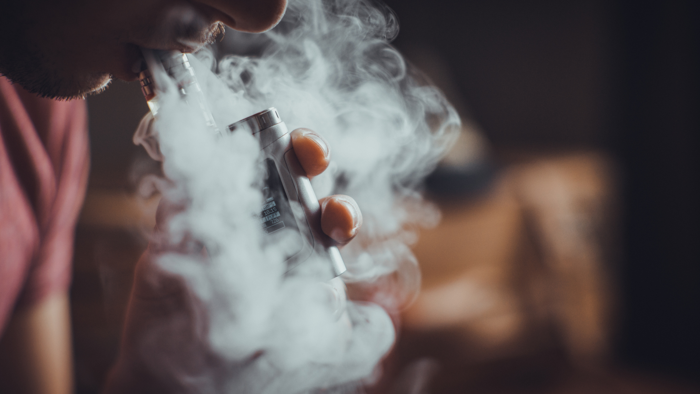 THC Vapes: Diskreter Versand und maximale Wirkung