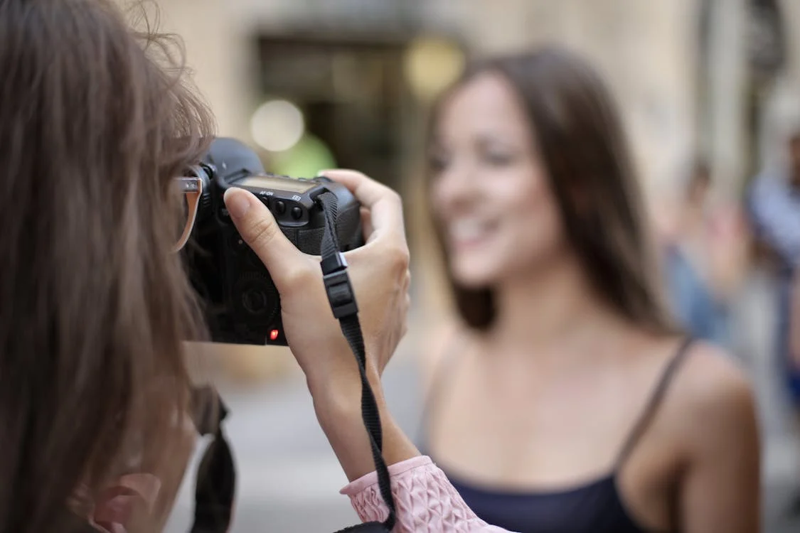 Fotokurs Hamburg: Perfekte Mischung aus Theorie und Praxis
