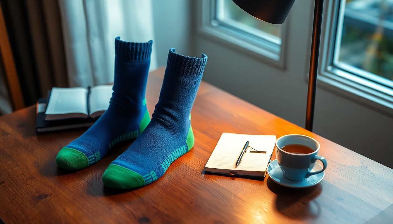 Kaufen Sie neuro socks, die aus hochwertigem Material bestehen und Ihnen Komfort und Stil bieten.