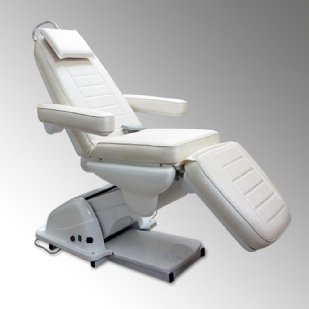 Ergonomischer Kosmetik Stuhl für mehr Komfort