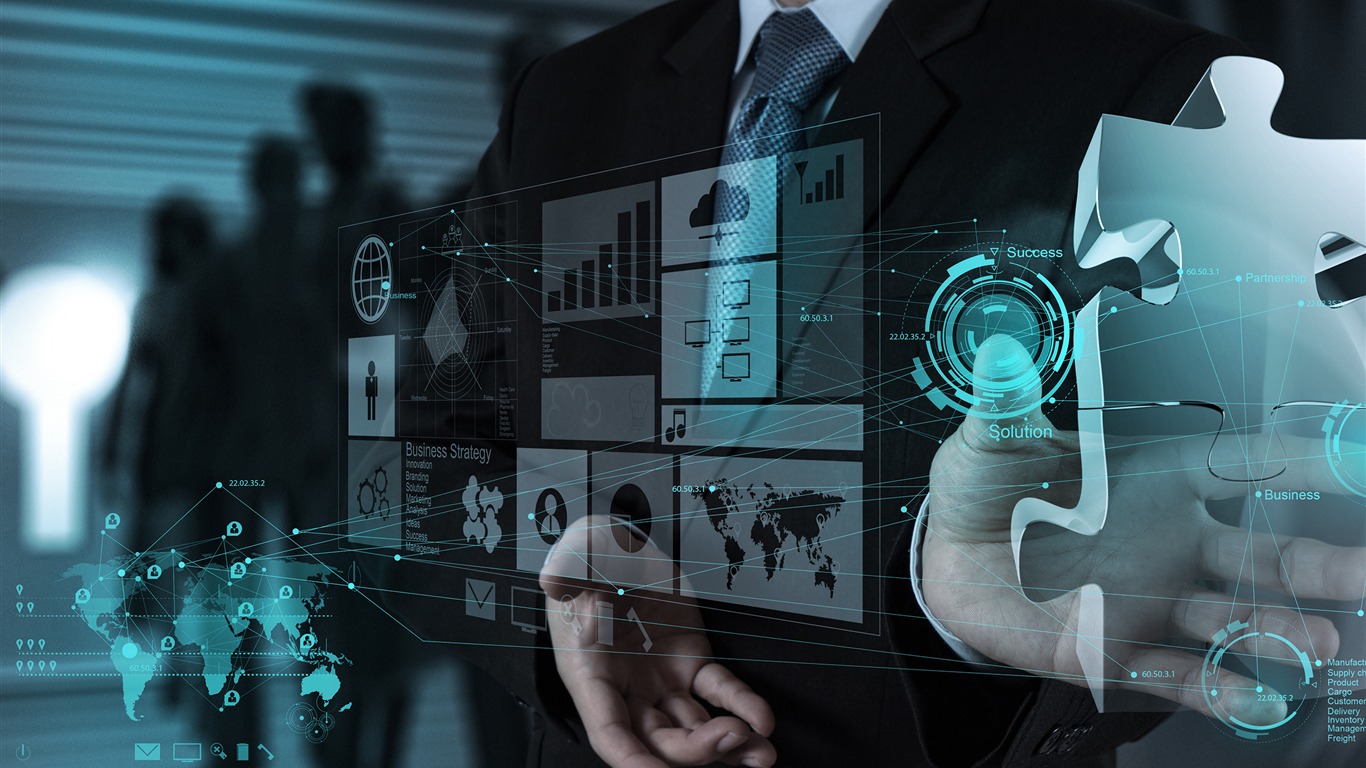 Job Market Insights: How Many Jobs Are Available in Consumer Services
