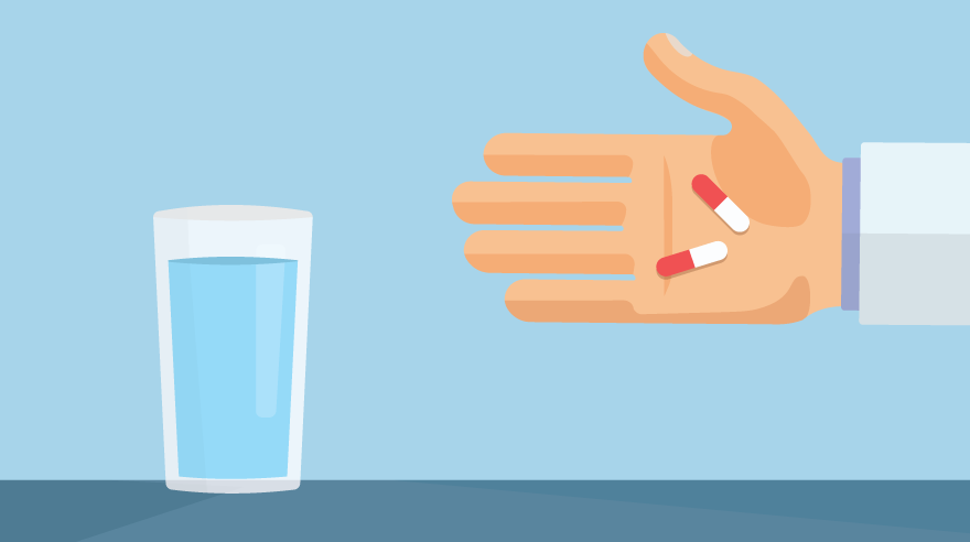 Diskreter Versand und Expertenberatung zu NPP inklusive