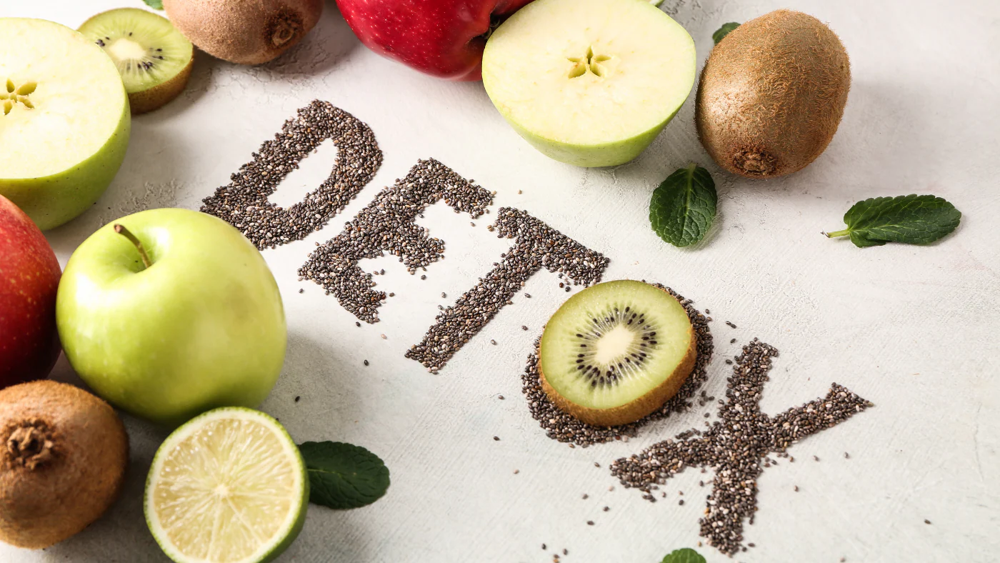 Masterclass für mehr Wohlbefinden: Darm entschlacken für mehr Energie und ganzheitliche Gesundheit