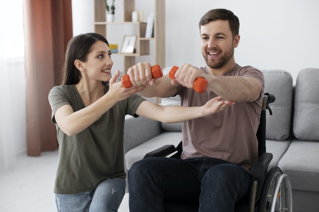 Ergotherapie Dortmund Innenstadt – Ergotherapeuten für Kinder, Erwachsene & Senioren