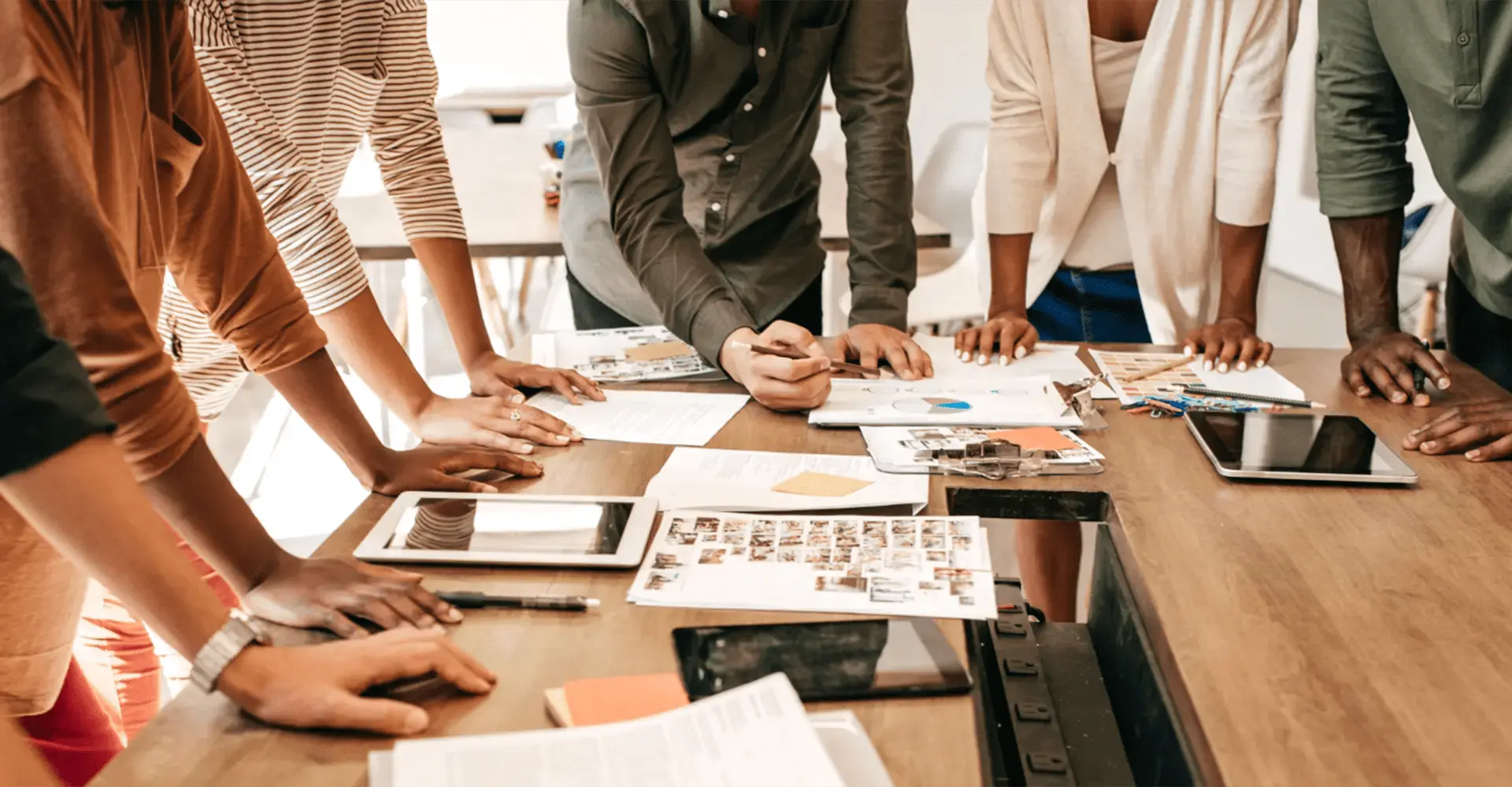 Die Rolle und Wichtigkeit der Unternehmensberatung für Unternehmen