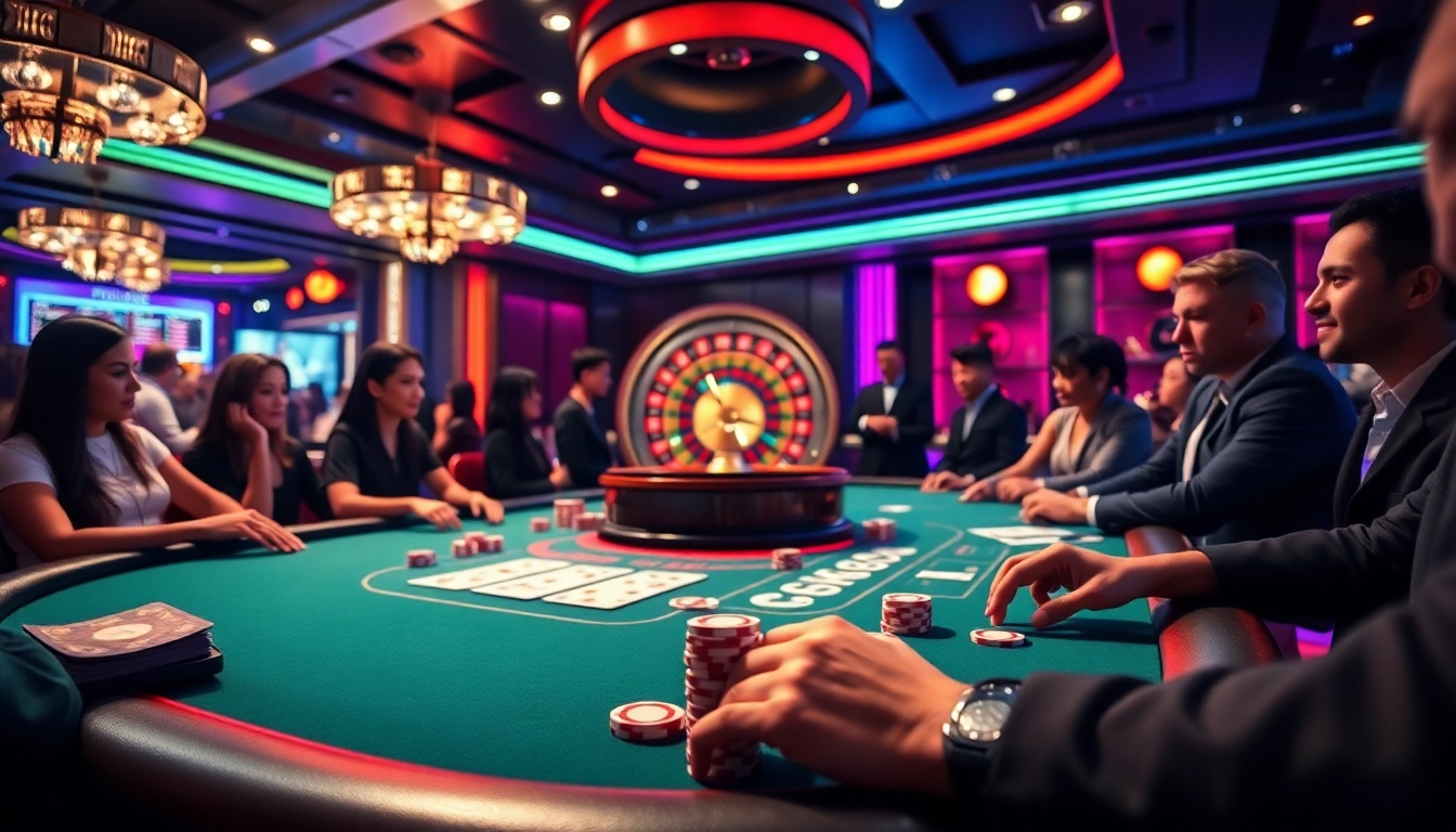 Experience thrilling games like poker at https://789clubac.cn.com/ with vibrant visuals and strategic play.