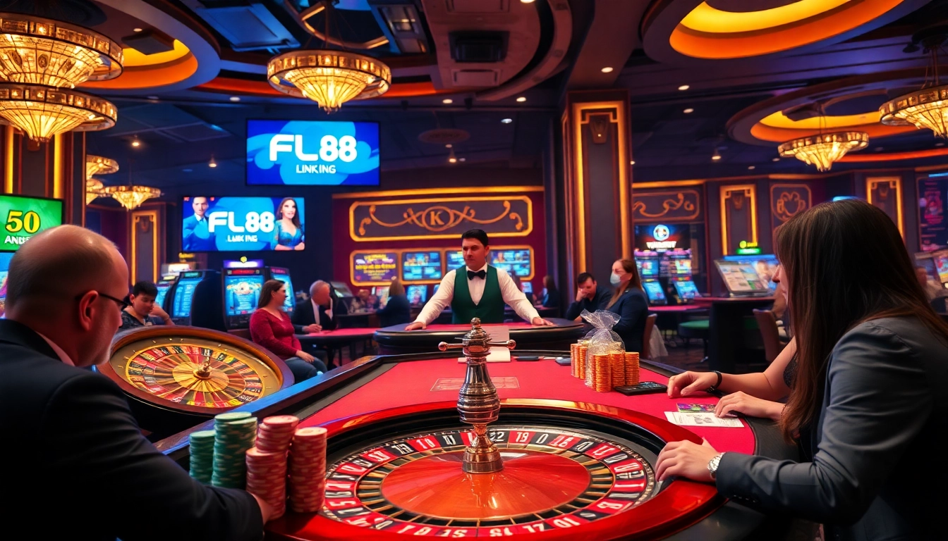 Strategic Insights on FLY88 Link: Mastering Betting Tactics in 2025 for Winning Choices