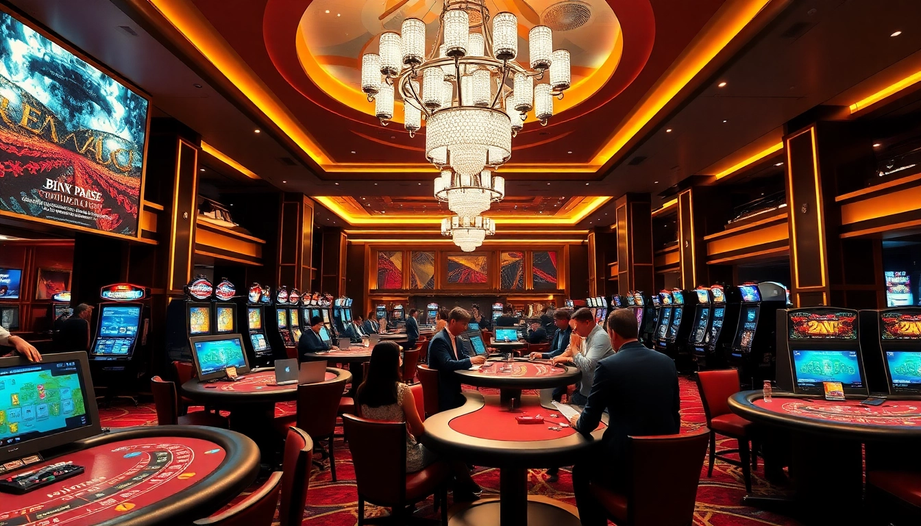 Játékélmények és bónuszok a magyar online kaszinó world-ében